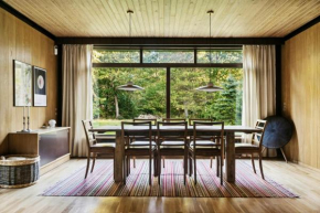 70S House With Large Garden In North Zealand, Frederiksværk